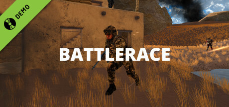 Battlerace Demo