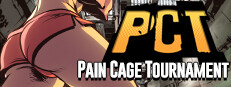 Pain Cage Tournament
