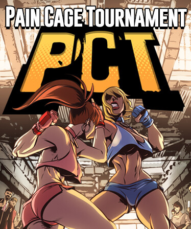 Pain Cage Tournament