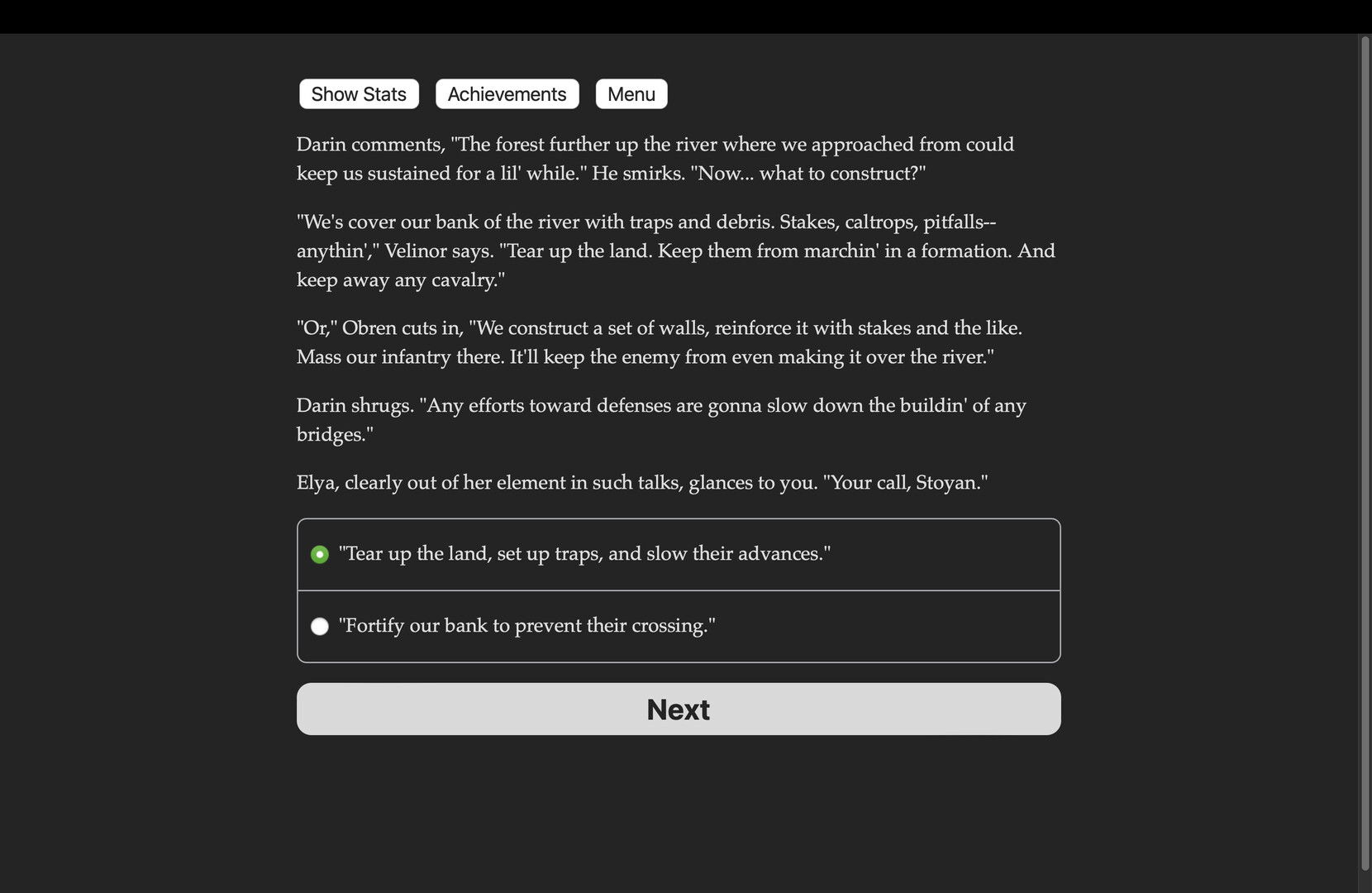 I, the Forgotten One #2