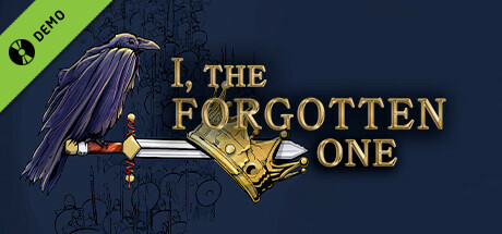I, the Forgotten One Demo