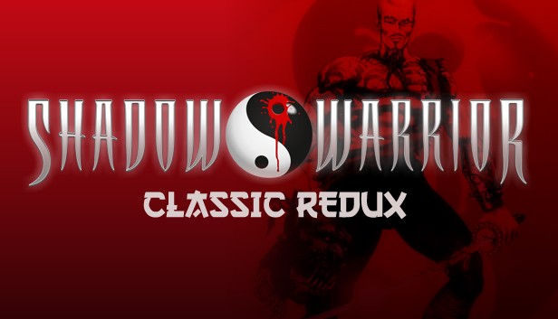 Shadow Warrior Classic Redux on Steam