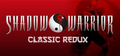 Shadow Warrior Classic Redux Cover Image