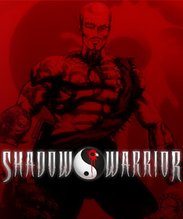 Shadow Warrior Classic Redux