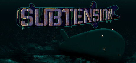 Subtension Cover Image