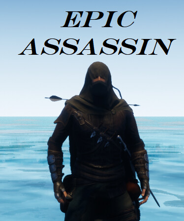 Epic Assassin