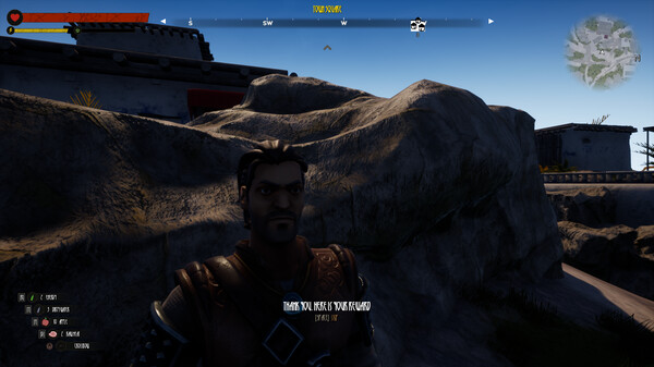 Epic Assassin game for Linux 1