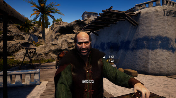 Epic Assassinfor windows and Linux 1