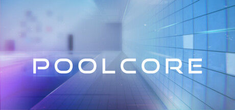 Poolcore Cover Image