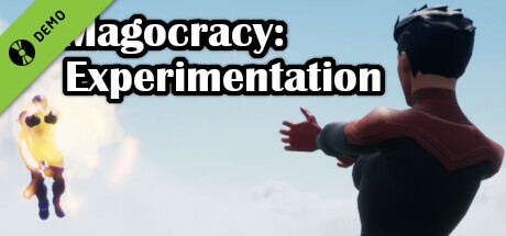 Magocracy: Experimentation Demo