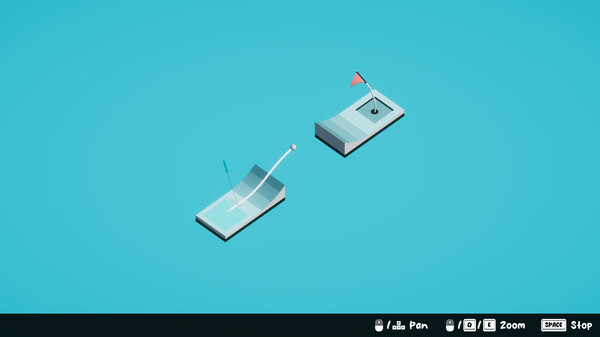 Hole in Won game for Linux 1