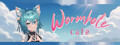 Wormhole Cafe logo