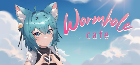 Wormhole Cafe