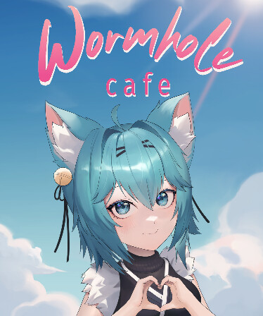 Wormhole Cafe