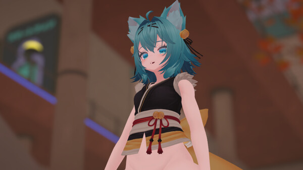 Wormhole Cafe game for windows Pc 1