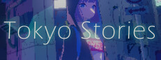 Steam Store Page is now Open for Tokyo Stories, A Pixel Art Adventure Game  Gaining Attention World-Wide! Add to your Wishlist for a chance to win an  original postcard.