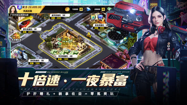 模拟都市 game for windows Pc 1