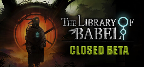 The Library of Babel Playtest