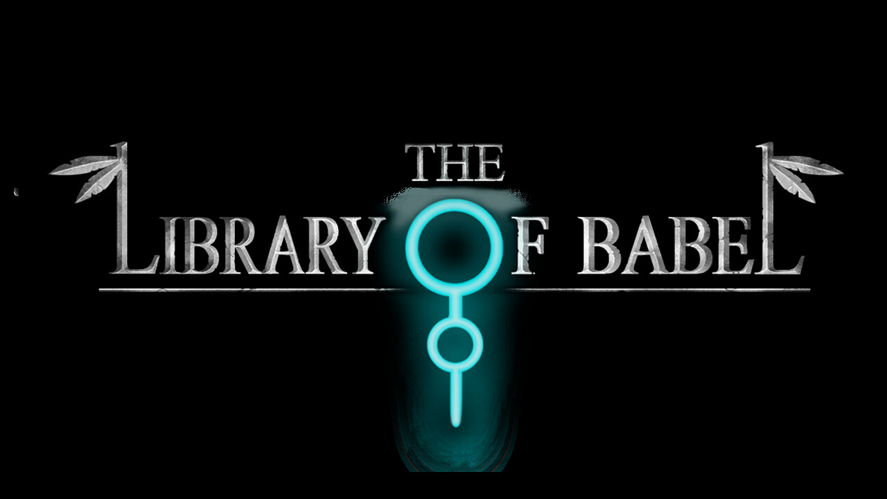 The Library of Babel Playtest Steam Charts & Stats Steambase