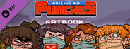 Pulling No Punches - Digital Artbook