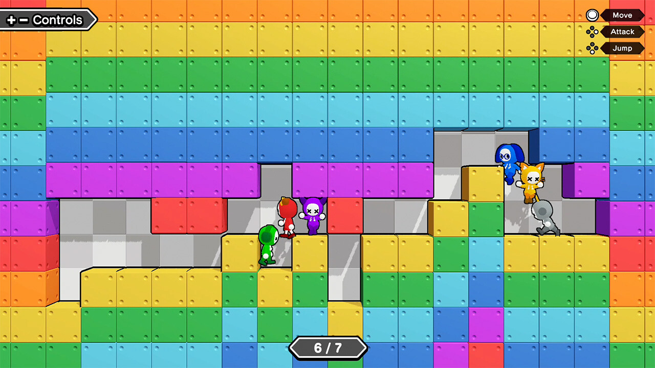 Party Party Time - Party Harder Pack screenshot screenshot 2