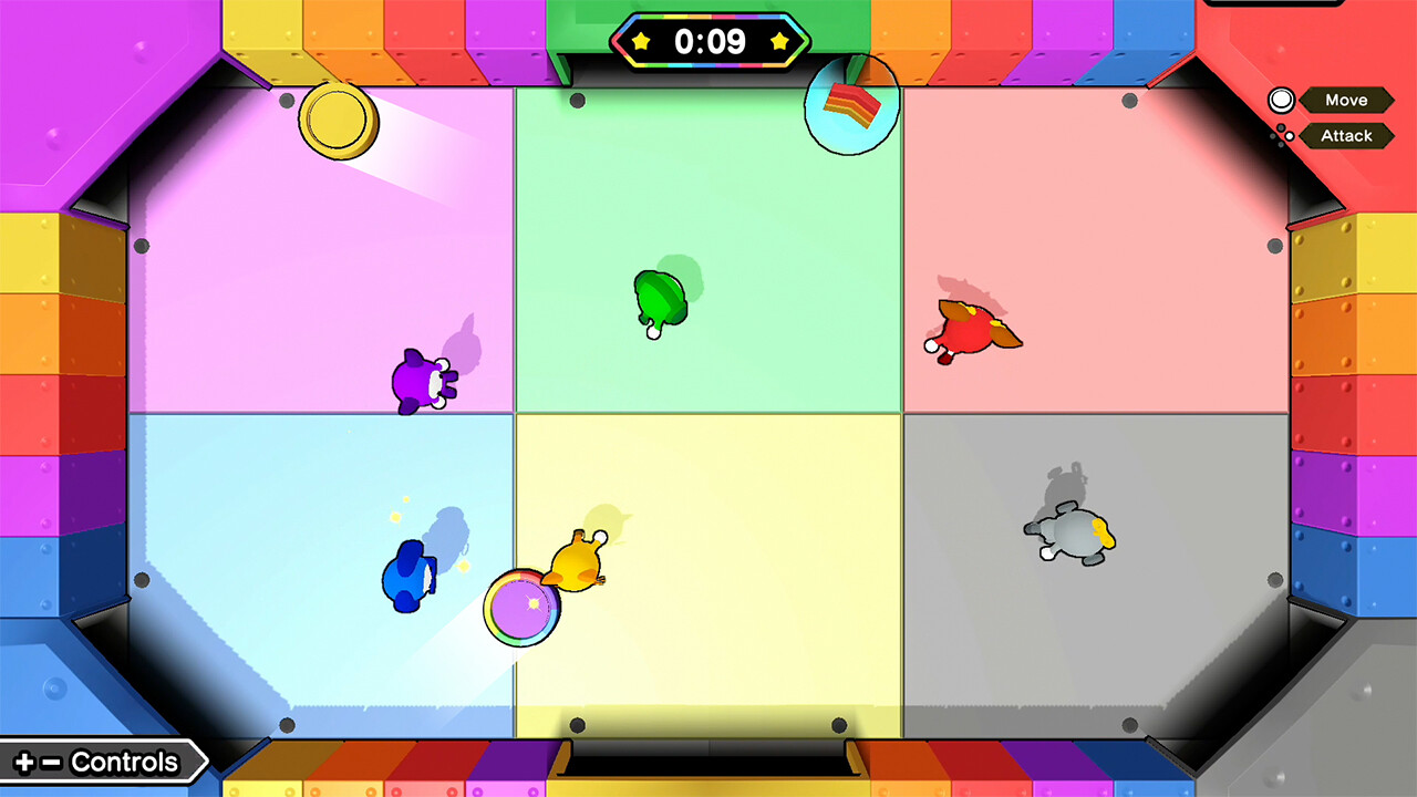 Party Party Time - Party Harder Pack screenshot screenshot 4