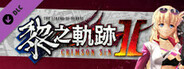 The Legend of Heroes: Kuro no Kiseki Ⅱ -CRIMSON SiN- Agnes's Exclusive Costume: Z-1 Queen (Agnes Ver.)