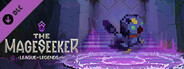 The Mageseeker: A League of Legends Story™ - Lost Silverwing