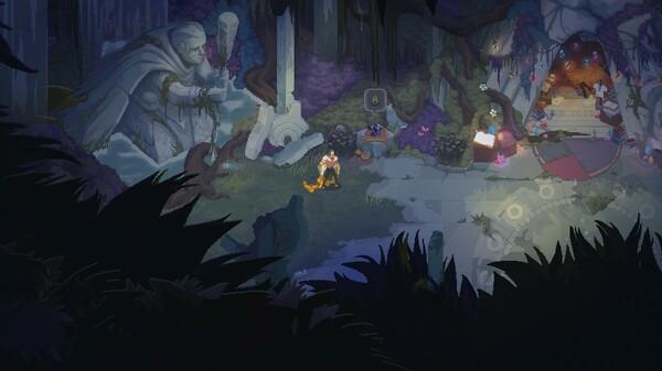 The Mageseeker: A League of Legends Story™ - Lost Silverwing for steam The Mageseeker: A League of Legends Story™ - Lost Silverwing for steam