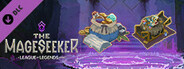 The Mageseeker: A League of Legends Story™ - Silverwing Supply Station Pack