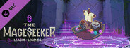 The Mageseeker: A League of Legends Story™ - Home Sweet Cave Pack