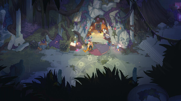 The Mageseeker: A League of Legends Story™ - Home Sweet Cave Pack for steam The Mageseeker: A League of Legends Story™ - Home Sweet Cave Pack for steam