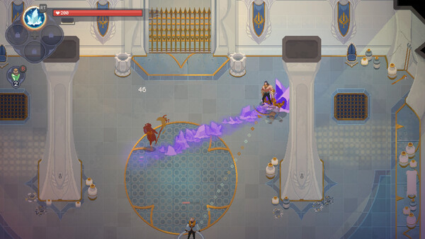 The Mageseeker: A League of Legends Story™ - Hijacked Spells Pack for steam The Mageseeker: A League of Legends Story™ - Hijacked Spells Pack for steam