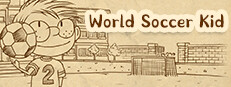 World Soccer Kid