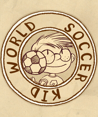 World Soccer Kid