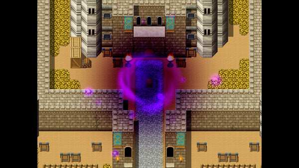 Claris the Princess Knight ~ Extra Storyfor windows and Linux 1