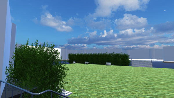 KoreanWarMemorial game for Linux 1