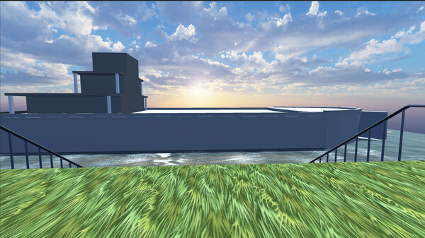 KoreanWarMemorial game for windows Pc 1