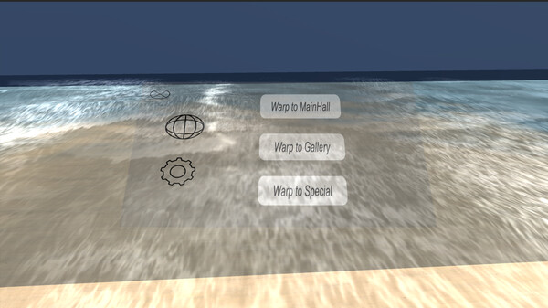 KoreanWarMemorialfor windows and Linux 1