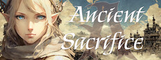Ancient Sacrifice