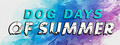 Dog Days of Summer logo