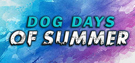 Dog Days of Summer title image