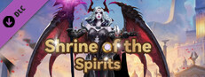 Save 42% on Shrine of the Spirits: SSS Hero - Archangel Michael DLC on Steam