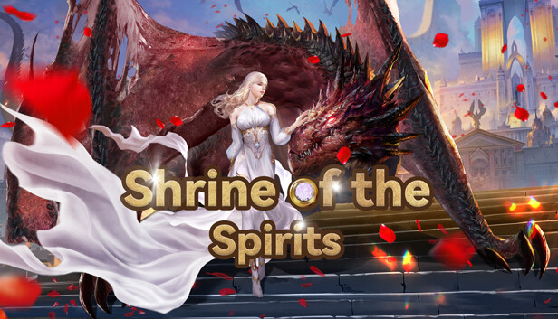 Save 42% on Shrine of the Spirits: SSS Hero - Archangel Michael DLC on Steam