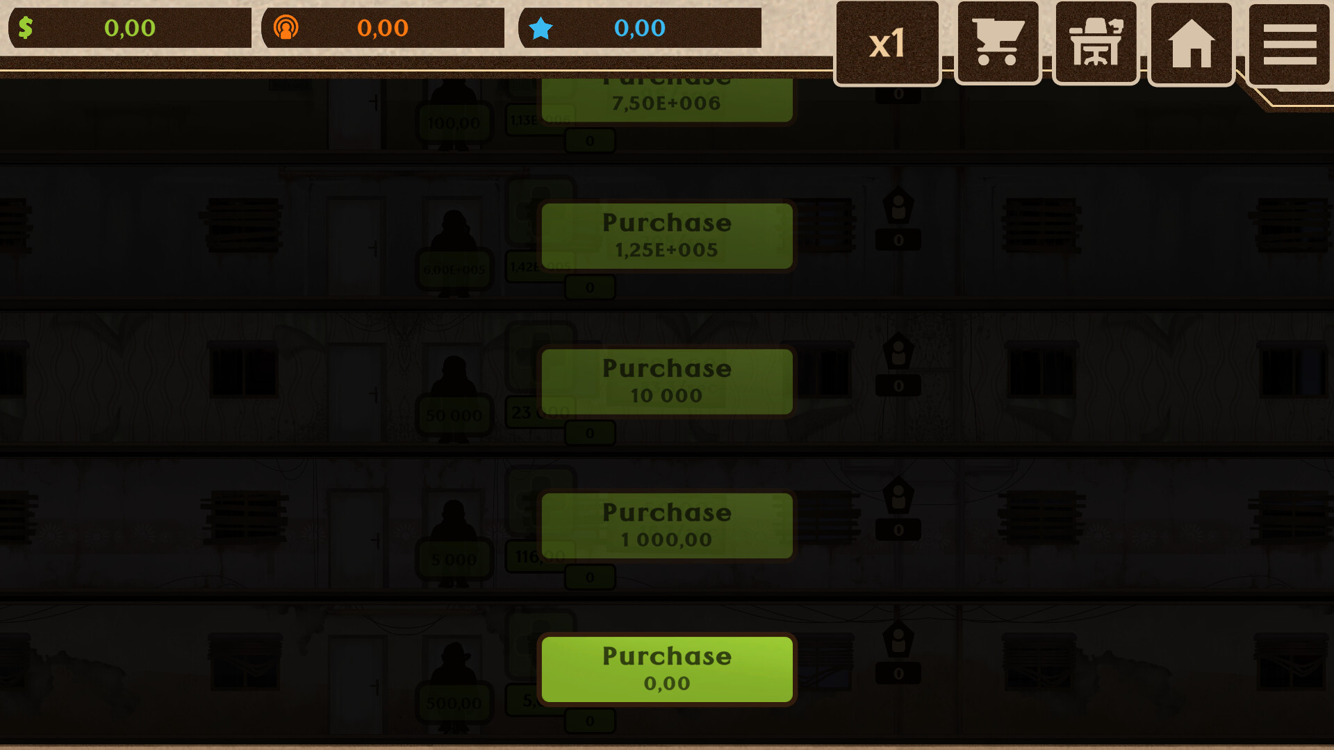 Propaganda Inc. screenshot 1