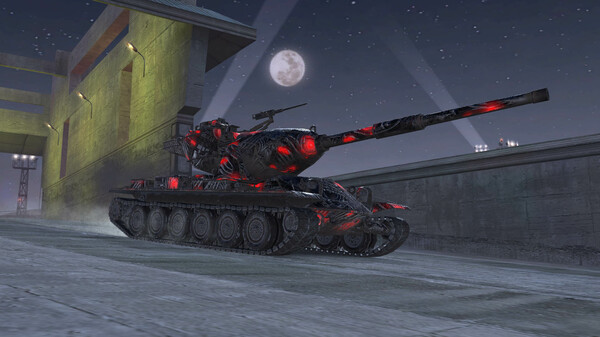 World of Tanks Blitz - Hasta La Vista Bundle for steam World of Tanks Blitz - Hasta La Vista Bundle for steam