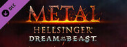 Metal: Hellsinger - Dream of the Beast