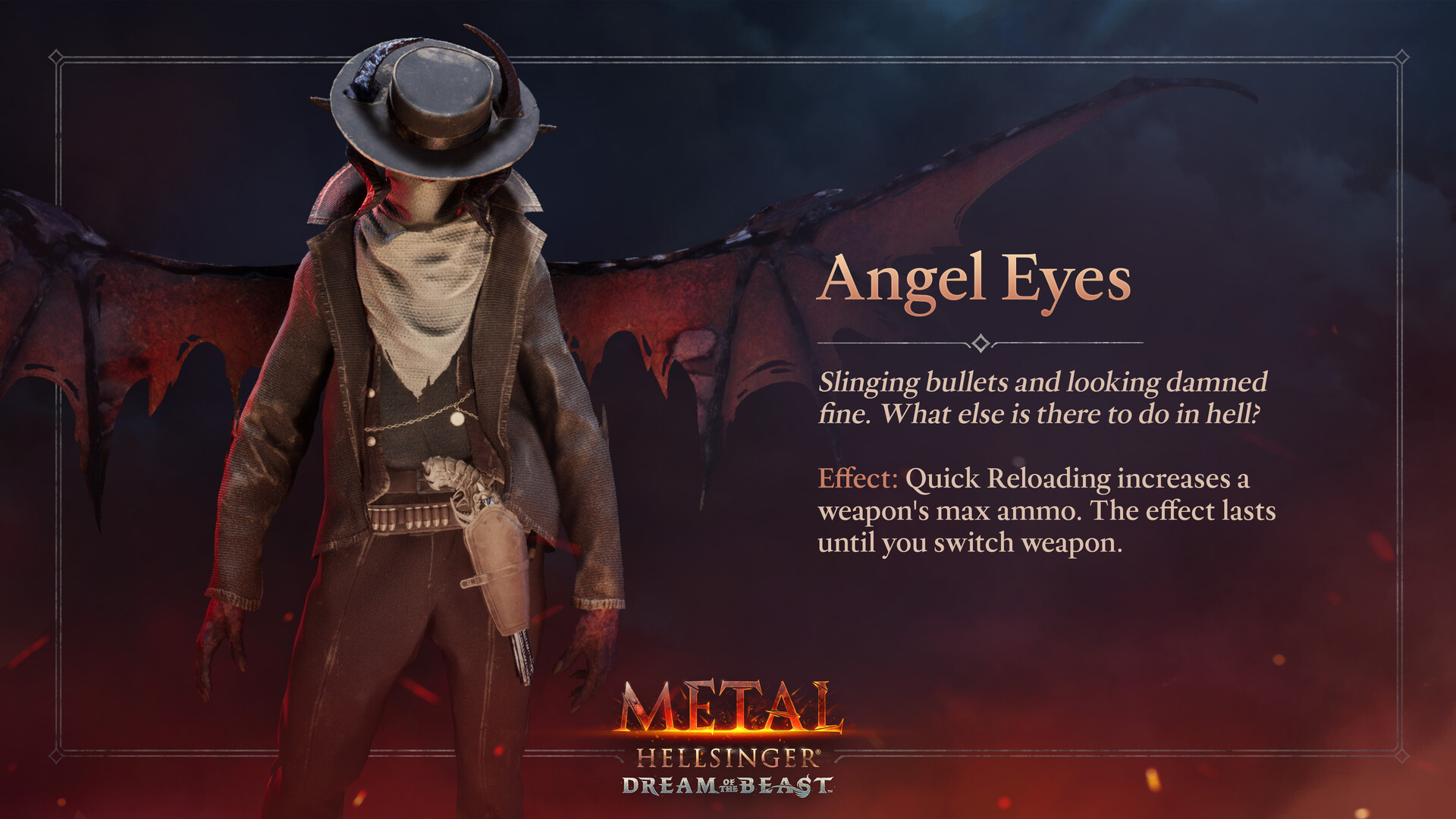 Metal: Hellsinger DLCs · SteamDB
