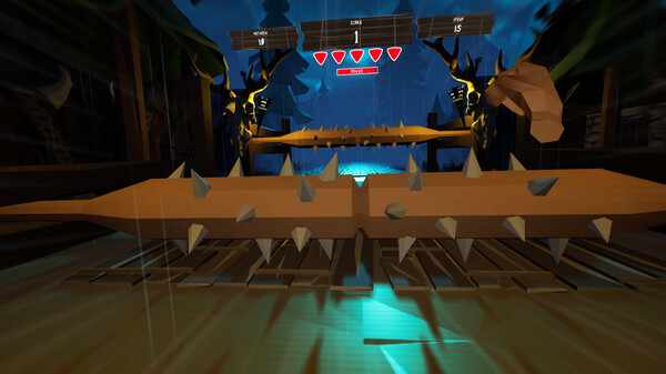 VRIKING game for windows Pc 1