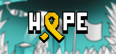 Hope banner